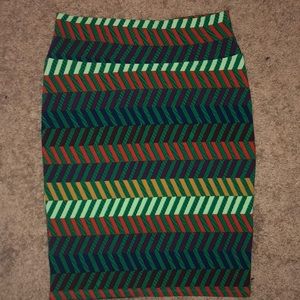 XL Lularoe Cassie